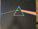 Pink Floyd – The Dark Side of the Moon LP UK 1st Press SHVL 804