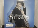 Frank Sinatra Ultimate Sinatra Black Vinyl Edition (2015-CZ-Reissue) Sealed