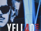 Yello Yell40 Years Double LP Vinyl 3560228 NEW