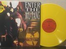 Hip Hop Vinyl—Wu Tang Clan—Enter the 36 Chambers—2018 European Release