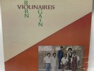 The Violinaires - Born Again (LP, Vinyl) 1981 Jewel Records VG+