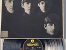 The Beatles - With The Beatles 1st UK *Stereo* Press *Jobete* Misprint. EX/VG+