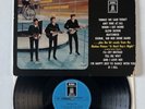 The Beatles - Something New German Blue Odeon 1969 Stereo Repress EX/VG+
