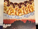 The Cure Japanese Whispers Vinyl LP 1983 25076-1 Sire Records - Promotional