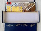 The Beatles Collection BC-13 LP UK Records Box Set with All Inserts VG EX