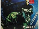 R. Kelly  2LP Vinyl Record 1995 US Original Jive HIP NM Shrink See Below Rare