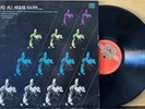 INDIA Odeon EMI LP USTAD ALI AKBAR KHAN Sarod