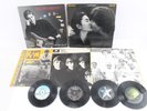Beatles Vinyl Collection Wings LP Paul McCartney Ringo Starr In Good Condition