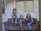 Crosby, Stills & Nash: Same Title (1st). '69 UK Plum Atlantic. 588189/K40033