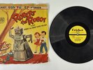 Robert the Robot Saves the Day 10