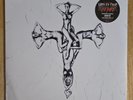 Motley Crue  Saints Of Los Angeles  White Vinyl LP Record Limited Edition SEALED