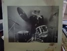 Lord Shepherd - Evidence For Real LP - Verline - Rare Private Jazz Funk VG