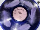 Laufey A Matter of Time (Periwinkle Feather Edition) Bad World Vinyl