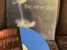 The Verve Pipe - Villains - Blue Vinyl - Record Store Day 2023 RSD Edition