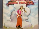 Atomic Rooster in Hearing of Vinyl Album 12