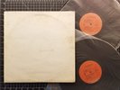 THE BEATLES White Album 2LPs 1976 VG+VG Capitol ORANGE LABEL Jacksonville VINYL