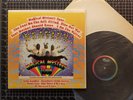 THE BEATLES Magical Mystery Tour LP 1967 VG+/VG+ w/ BOOKLET 1st Press VINYL