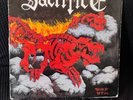 Sacrifice – Torment In Fire 1986 Metalblade Records