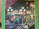 The Meters -The Best of US OG VG+ LP NEW ORLEANS FUNK Hype sticker