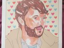 Daytrotter No. 19 - Cursive / Fake Problems - Vinyl LP - 2014 - Sealed