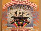 THE BEATLES - Magical Mystery Tour, Yellow Vinyl (1978) - UK Parlophone PCTC 255