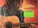 Songs of Freedom: The Island Years by Bob Marley & the Wailers (LP Record, 2021)