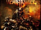 Death Angel - Relentless Retribution 2LP NEW