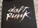 DOUBLE VINYL LP DAFT PUNK ALBUM DISCOVERY V2940 EUROPE 1ST PRESS 2001 EX+/EX+