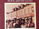 KOOL AND THE GANG self titled debut LP Reissue