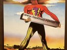 Daniel Janin - Dinha Mantha's Power
