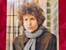 BOB DYLAN: BLONDE ON BLONDE - Double LP C2L41, 1966,  MONO  2 EYE, Columbia -USA