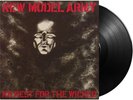 New Model Army / No Rest For The Wicked (1LP Black) [VINYL]