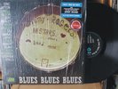 Jimmy Rogers All-Stars: Blues Blues Blues Rhino/Atlantic Jagger Richards Page M-