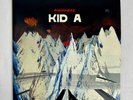 RADIOHEAD, KID A - Two 10