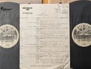A Flock Of Seagulls/Boomtown Rats Westwood One In Concert 2lp radio show 2/20/83