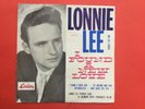 Lonnie Lee EP 