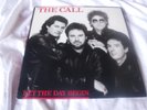 The call into the Woods Let the Day Begin Vinyl Record
