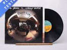 Neil Young Ragged Glory 1-A 1-B2 LP Album Vinyl Record 759926315-1 - NM/EX