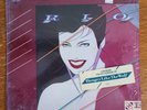 Duran Duran RIO 1982 LP 1st US Press EX/EX IN SHRINK w/HYPE STICKER CLEAN VINYL