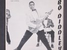BO DIDDLEY: bo diddley CHESS 7