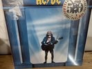 AC/DC - Who Made Who 50th Anniversary gold LP Vinyl NEW SEALED