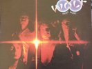 Darryl Way's Wolf - Night Music - Used Vinyl Record - A16669z