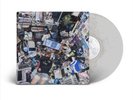 Ninajirachi - I Love My Computer | Silver Metallic - Limited Edition PRESALE