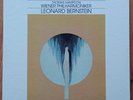 Mahler : Symphony No. 6 - W. German ED1 2 x vinyl box Bernstein 427 697-1 2 DGD