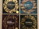DGG  (4 BOX  19 LPs)   Wagner / Der Ring Des Nibelungen Complete Sets,  KARAJAN