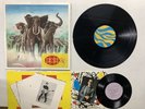 Elvis Costello And The Attractions Armed Forces UK LP [45373ER]