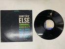 Cannonball Adderley Somethin' Else US LP [46719ER]