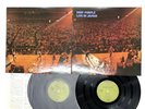 Deep Purple Live In Japan Japan LP [46627ER]