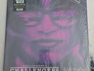 Challengers OST BOYS NOIZE REMIX By Trent Reznor RSD 2024 Yellow Vinyl LP Record