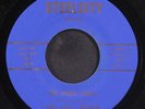 BABY DAVE GREENLEE: we need love / 'bout my baby's love STEELCITY 7